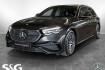 Mercedes Classe E Autres Benz e 300 e t amg ahk+360+dig light+360 +19?+memory