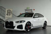 BMW Série 4 Coupé Autres Bmw 420  420 d xdrive m sport *pano 360  sthz*