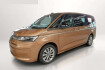 Volkswagen Multivan Goal T7 multivan tdi style lang leder ahk acc iq+ vis a vis