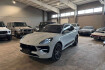 Porsche Macan Autres s  1. hand  standheizung  sport design ahk