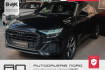 Audi Q8 Autres 50 tdi quattro s line +pano +ahk + optikpaket