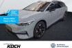 Volkswagen ID.7 Pro Id.7 pro tourer 77kwh navi led ahk kamera