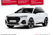 Audi Q3 S line suv s line tfsi 180 kw quattro s tronic