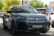 Volkswagen Tiguan R-Line 1.5 tsi ehybrid r line black matrix hud pano