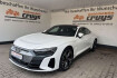 Audi e-tron GT  E tron gt basis quattro ? garantie bis 12 2028 ?