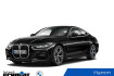 BMW Série 4 Coupé M Sport Bmw 430  430 d xdrive coupe m sport + 2jahre bps. garantie