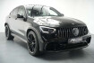 Mercedes GLC 63 AMG Edition 1 Benz glc 63 amg coupe/mbux/ambiente/schiebedach/kam/