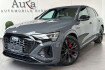 Audi Q8 e-tron S line Q8 e tron 50 s line qu nav+matrix+acc+kam+pano