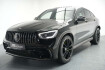 Mercedes GLC 63 AMG Edition 1 Benz glc 63 amg coupe/mbux/ambiente/schiebedach/kam/