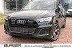 Audi Q7 Autres 55 tfsi e quattro s line ahk el. panodach navi luf