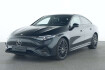 Mercedes CLA Autres Benz cla 250 + eq  amg plus  premium paket  night paket  panod.