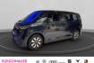 Volkswagen ID. Buzz Goal Id. buzz pro kr navi led acc apple carplay 2 zonen klimaaut