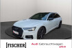 Audi S6 Autres avant tdi quattro matrix ahk sthz navi hud b&o pan