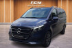 Mercedes Classe V Style Benz v 220 v 220 d lang distronic/totwin/ahk/ruckfahrkamera
