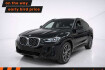 BMW X4 Autres 30i m sport xdrive aut. kamera/ahk/acc/headup