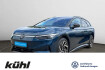 Volkswagen ID.7 Pro Id.7 210 kw pro ahk warmepumpe lm20 black