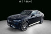 Mercedes GLC Avantgarde Benz glc 200 4matic coupe avantgarde winter acc 360
