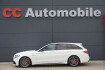 Mercedes C63 AMG Autres Benz c 63 amg s driverspack/comand/burmester/hud/pano