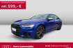 Audi S6 Autres tdi quattro tiptronic b&o pano hud