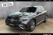Mercedes GLC AMG Line Advanced Benz glc 300 glc 300 d 4m amg/burmester3d/head up/pano/360