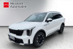 Kia Sorento Platinum platinum 2 2 crdi awd kamera navi leder panodach