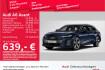 Audi A6 Autres e hybrid qu. ahk/b&o/hud/kameras