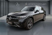 Mercedes GLC Avantgarde Advanced Benz glc 220 d 4m +pano+ahk+memory+kamera