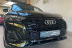 Audi Q5 S line sportback 55 tfsie s line matrix led panorama