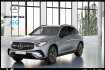 Mercedes GLC AMG Line Benz glc 200 d 4matic amg sport+distr+memo+night+ahk