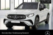 Mercedes GLC AMG Line Advanced Benz glc 200 d 4m amg+night+pano+360+ahk+led+totw+9g