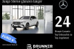 Mercedes GLC AMG Line Advanced Benz glc 300 glc 300 d 4m amg line memory ahk distronic ambi