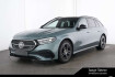 Mercedes Classe E AMG Line NIGHT Edition Benz e 220 e 220 d t amg night ahk pano dist digil 360 ambi