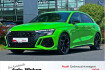 Audi RS3 Autres Rs3 sportback qu black hud matrix adv.fahrwerk
