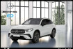 Mercedes GLC AMG Line Benz glc 200 4matic amg sport+pano+distr+memo+night
