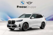 BMW X3 Autres 20d xdrive