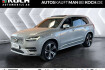 Volvo XC90 Ultimate Bright Xc90 b5d awd ultimate bright luft pano 360 hud b&w