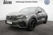 Volkswagen Touareg R-Line 3.0 v6 tdi r line 4m ahk 360  pano