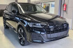 Audi Q7 Autres 50 tdi quattro s line 7 sitzer+mega ausstatt.