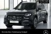 Mercedes EQB  Benz glb 250 pano multibeam distr. ahk night kamera pts