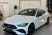 Mercedes CLE Coupé AMG Line Benz cle 220 d amg+hud+pano+burm+night+memory+digital