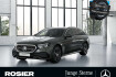 Mercedes Classe E Edition Avantgarde Benz e 300 e t amg sport advanced+ ahk acc led shz