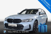 BMW Série 3 Autres 330 d xdrive touring m sport pro hifi pano acc uvm.