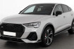 Audi Q3 Autres sportback 40 tfsi quattro sline porschekreide