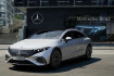 Mercedes EQS AMG Line benz eqs  benz eqs eqs 450+ amg distronic sitzklima memory hud