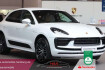 Porsche Macan Autres macan