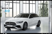 Mercedes Classe C AMG Line Advanced Benz c 300 de t amg+pano+ahk+kamera+night
