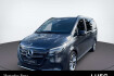 Mercedes EQV Avantgarde Line Benz eqv 300 avantgarde lang augmented distronic 360