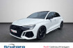 Audi RS3 Autres Rs3 rs 3 sportback navi pano b&o led