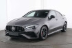 Mercedes CLA 35 AMG AMG Line Advanced Plus benz cla 35 amg  benz cla 35 amg 4m aero+night i+ii+pano+magno+mbeam++