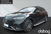 Mercedes EQE SUV AMG Line Premium Benz eqe suv eqe 350 4matic amg line pano burmester ahk 360